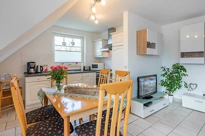 Ferienwohnung Ostseefeeling_4-2 SZ bis max.
