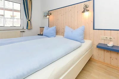 Ferienwohnung Kapitän Hornblower
