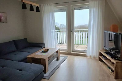 Ferienwohnung Janine
