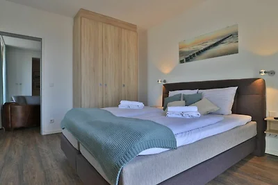 Appartamento Vacanza con famiglia Wismar