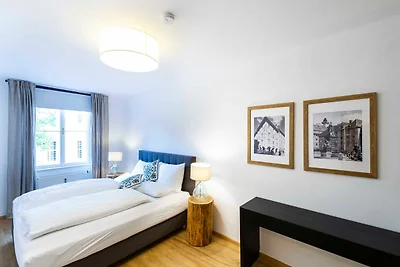 Apartment Hauptplatz