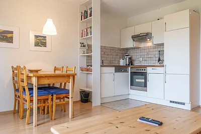 Vakantieappartement Gezinsvakantie Kronsgaard