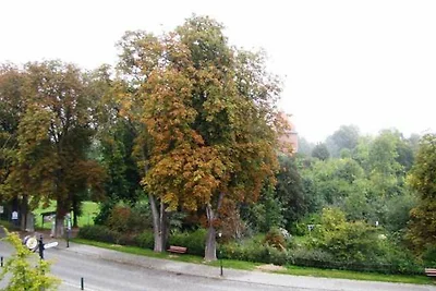 FeWo 3 Burgplatz