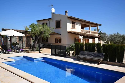 44262 Finca Els Xiprers