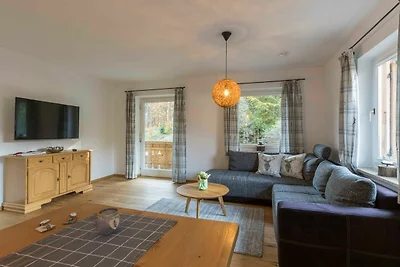 Vakantieappartement Gezinsvakantie Grainau