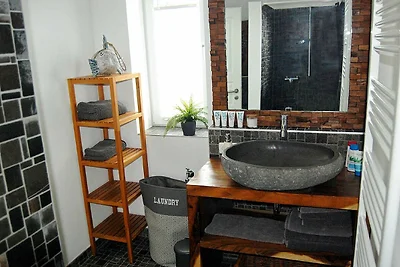Vakantieappartement Gezinsvakantie Reinbek