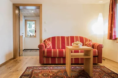 Caroline's Apartment