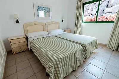 Vakantieappartement Gezinsvakantie El Paso