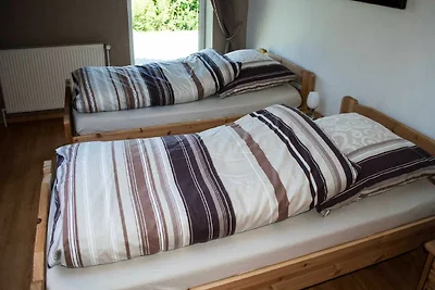 Vakantieappartement Gezinsvakantie Steinberg