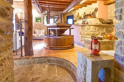 Casa nel Bosco
