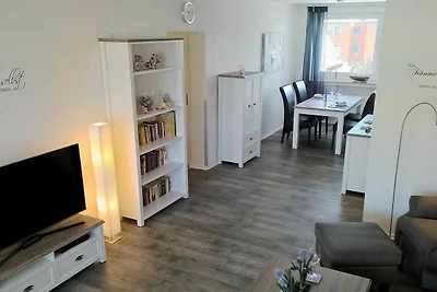 strandnahe TRAUMWOHNUNG NO. 2