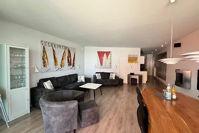 Appartamento Vacanza con famiglia Travemünde