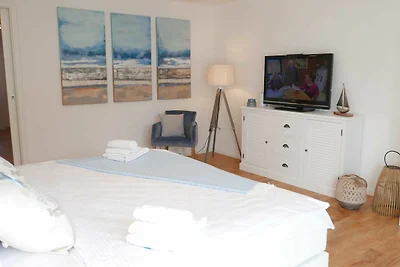 Ferienwohnung Meerflair Ref. 205861 u 1