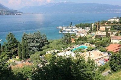 Ferienpark Internazionale Eden - Chalet Marty...