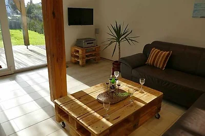 Vakantieappartement Gezinsvakantie Kasnevitz