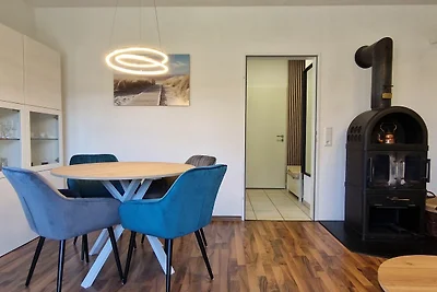 Vakantieappartement Gezinsvakantie Wittmund