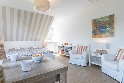 Ferienwohnung Diekkron im Diekhuus Arngast