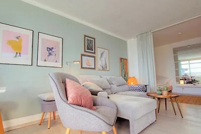 Ferienpark - Haus H, App. 0H0606