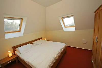 Haus Sonne Whg. 08 mit Süd/Westbalkon