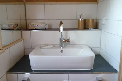 Ferienhaus zum Krakower See ****