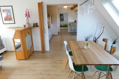 Vakantieappartement Gezinsvakantie Veringenstadt