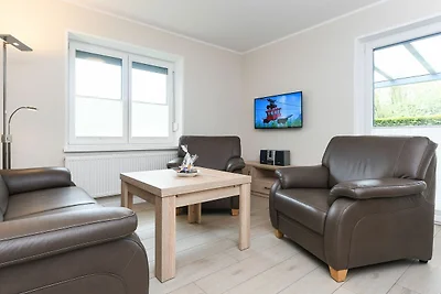 Ferienwohnung unten rechts