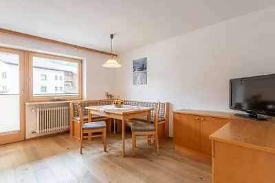 Appartement Lärche