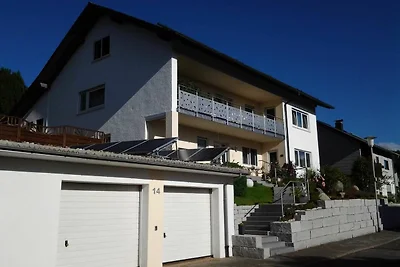 Vakantieappartement Gezinsvakantie Wald-Michelbach