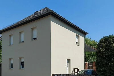 Appartamento Vacanza con famiglia Senftenberg