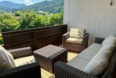 Apartment BERGseetraum