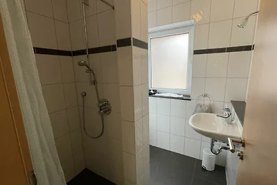 Suite Dietmar 11 UR mit Terrasse (SO)