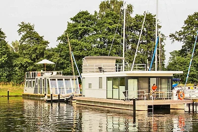 Woonboot Single-vakantie Ueckermünde