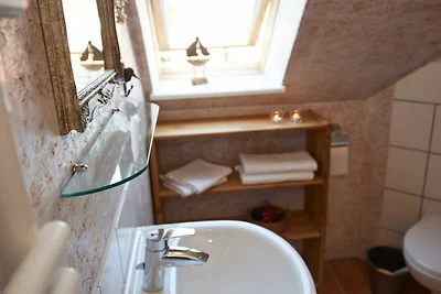 Vakantieappartement Gezinsvakantie Jork