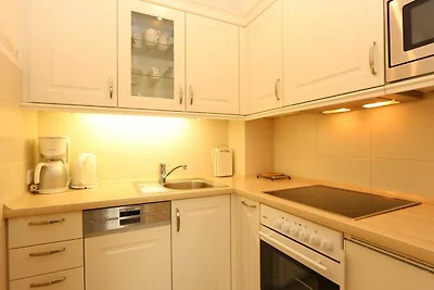 Vakantieappartement Gezinsvakantie Westerland