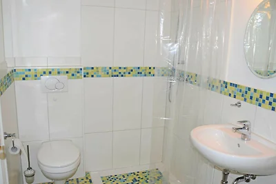 Vakantieappartement Gezinsvakantie Putbus