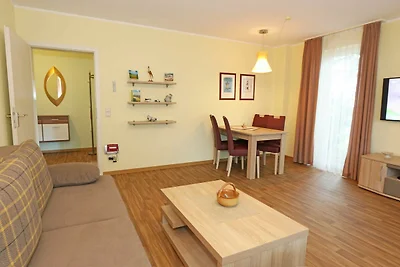 Vakantieappartement Gezinsvakantie Baabe