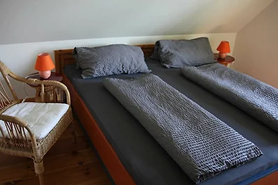 Casa vacanze Vacanza di relax Sagard