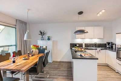 Vakantieappartement Gezinsvakantie Garz