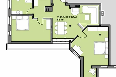 Fortezza/castello Villaggi e club vacanze Ribnitz-Damgarten