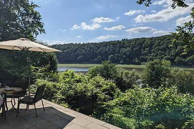 Ferienhaus Edersee Panorama