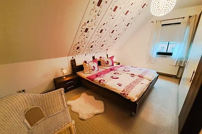 Ferienwohnung Kerstin ID 162179