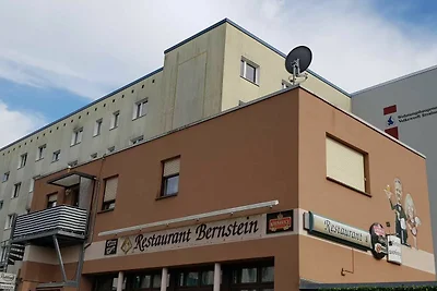 Vakantieappartement Gezinsvakantie Stralsund