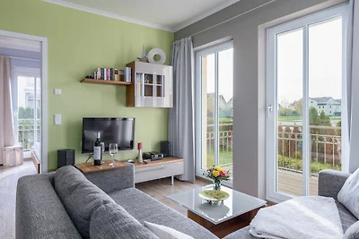 Villa Strandvogt WE 03