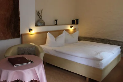 Doppelzimmer Standard
