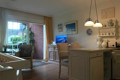 2-Zimmerwohnung App. 8