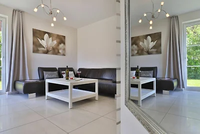 Auszeit Ferienhaus