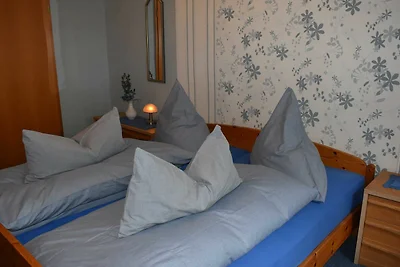 Vakantieappartement Gezinsvakantie Ihlow