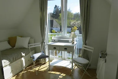 Vakantieappartement Gezinsvakantie Hohwacht