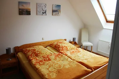 Hotel Cultuur en bezienswaardigheden Lubmin