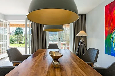 Casa vacanze Vacanza di relax Nieblum